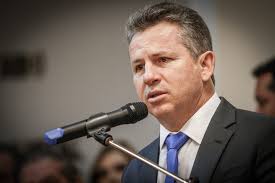 Governador critica comportamento de participante e ministro suspende audiência sobre lei do Transporte Zero no STF
