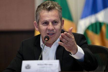 Governador é contra a prorrogação da intervenção da Saúde na Capital