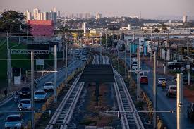 Governador Mauro Mendes rescinde contrato do BRT em Cuiabá e Várzea Grande por atrasos e descumprimentos