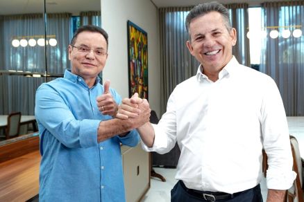 Governo de Mato Grosso destina R$ 50 milhões para ajudar Rio Grande do Sul após enchentes