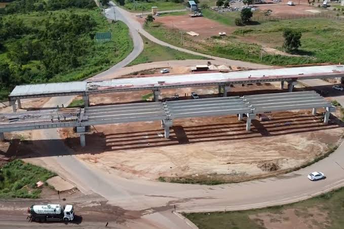 Governo de Mato Grosso Deverá Arcar com Quase 60% do Valor Total do Rodoanel