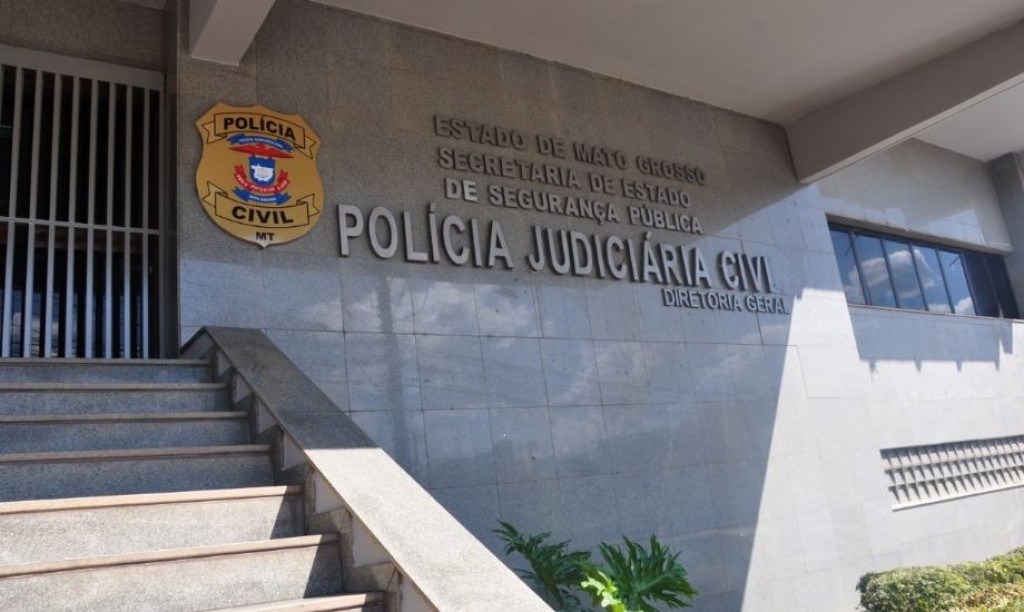 Governo de Mato Grosso empossa mais 19 novos policiais civis nesta sexta-feira (25)