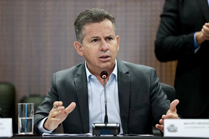 Governo de Mato Grosso não financiará reconstrução do Shopping Popular após incêndio