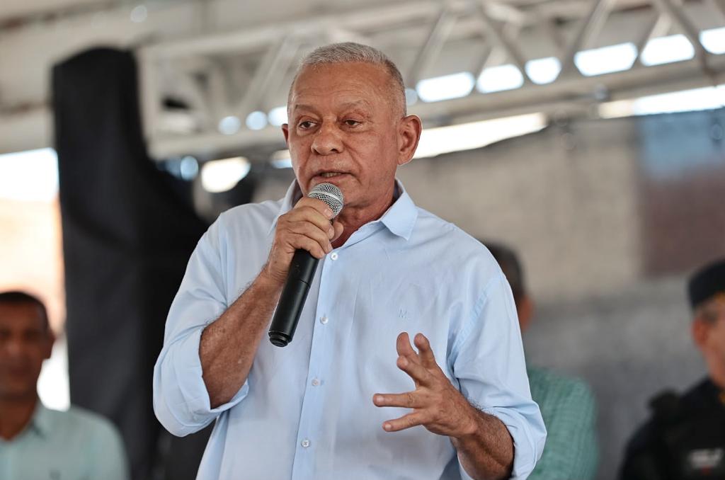 Governo de MT inaugura nova delegacia em Nobres: “Com essa unidade, nenhum crime ficará impune”, afirma prefeito