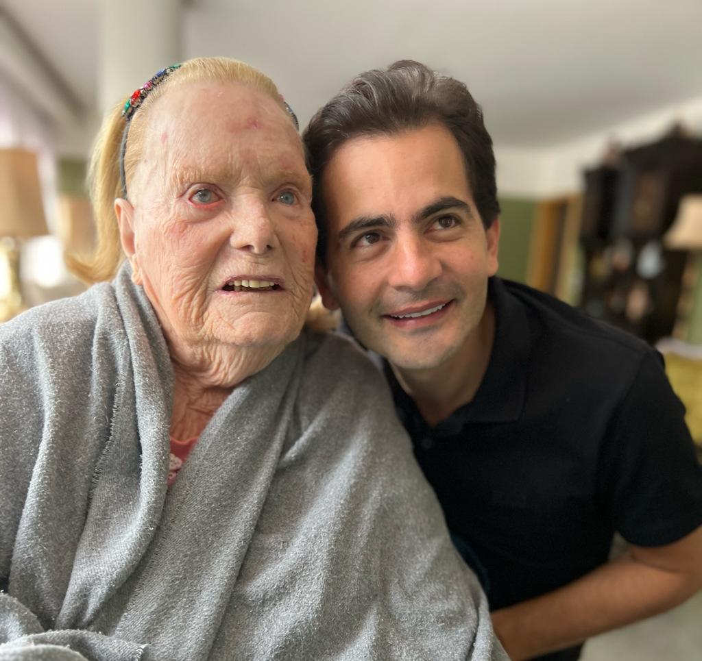 Governo de MT lamenta falecimento da avó do secretário-chefe da Casa Civil