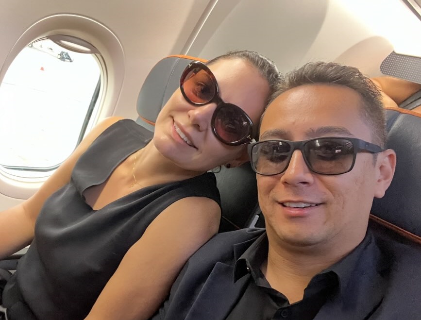 Irmão de Michelle Bolsonaro confirma pré-candidatura a deputado distrital pelo DF