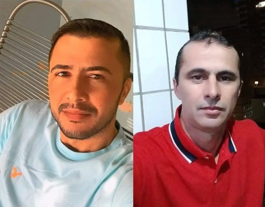 Irmãos morrem de câncer no mesmo dia e no mesmo leito de hospital na Paraíba