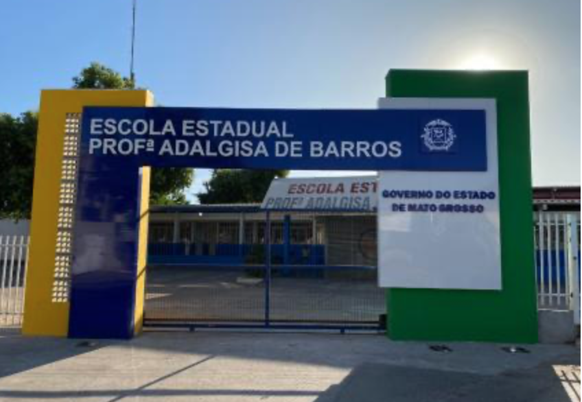 Juiz nega ação do Sintep para impedir audiência sobre militarização da Escola Adalgisa de Barros