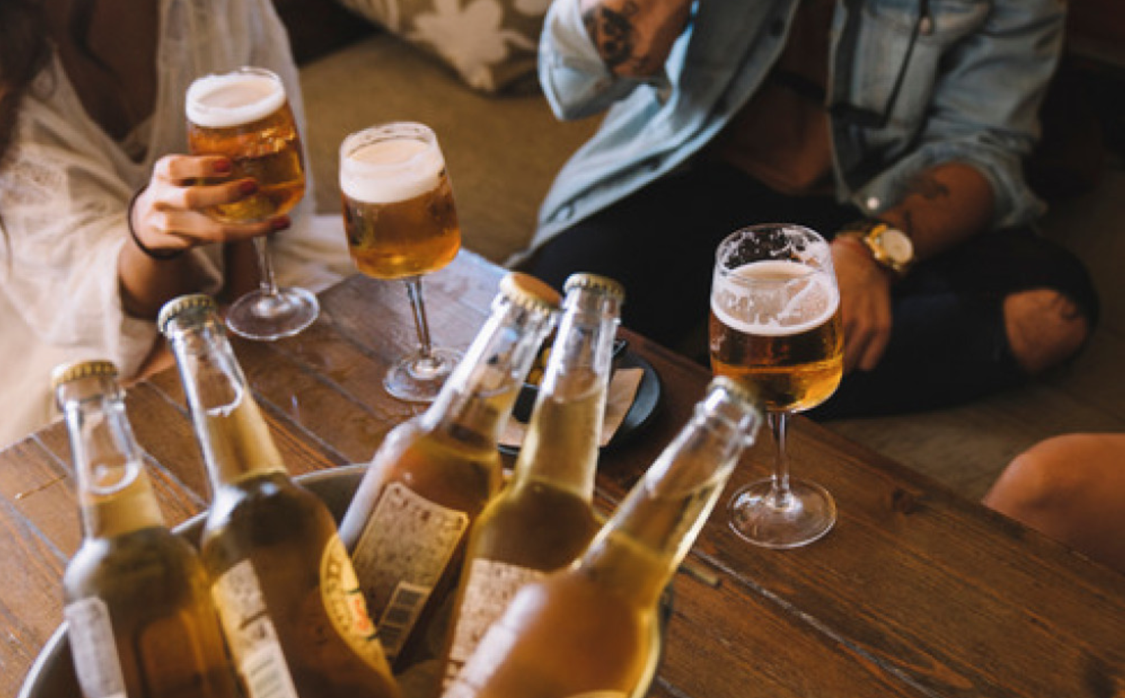 Juízes eleitorais proíbem venda de bebidas alcoólicas em 10 municípios de MT