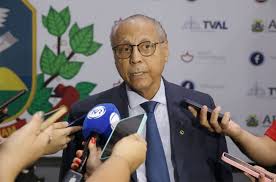 Julio Campos detona “boçais extremistas” e mira prefeito Abílio: “Não terão mais vez na política brasileira”