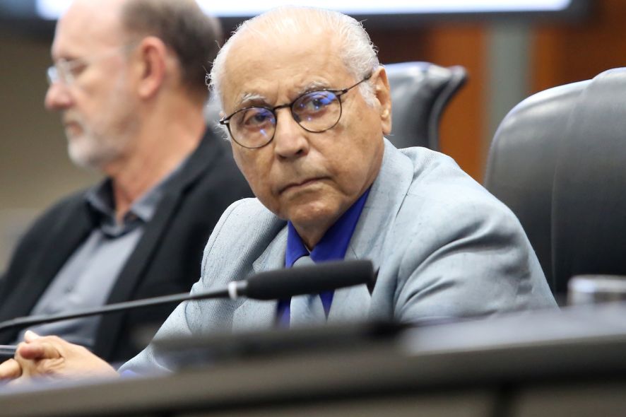 Júlio: Se Botelho sair do União, partido não vai para 2º turno