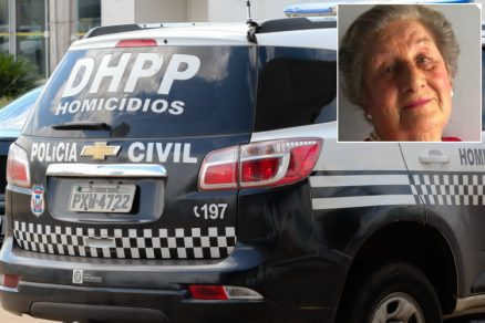Justiça condena a 37 anos homem que estuprou e matou idosa