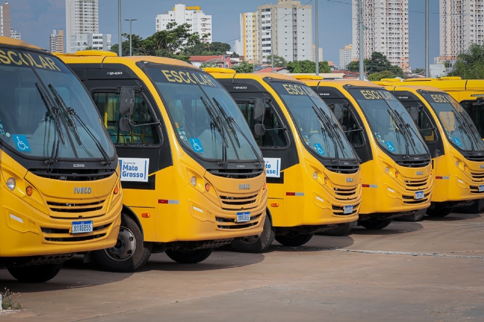 Justiça determina que município garanta transporte escolar para comunidade rural