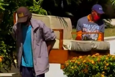 Justiça manda avaliar quadros de arte, sofás e TVs de Riva