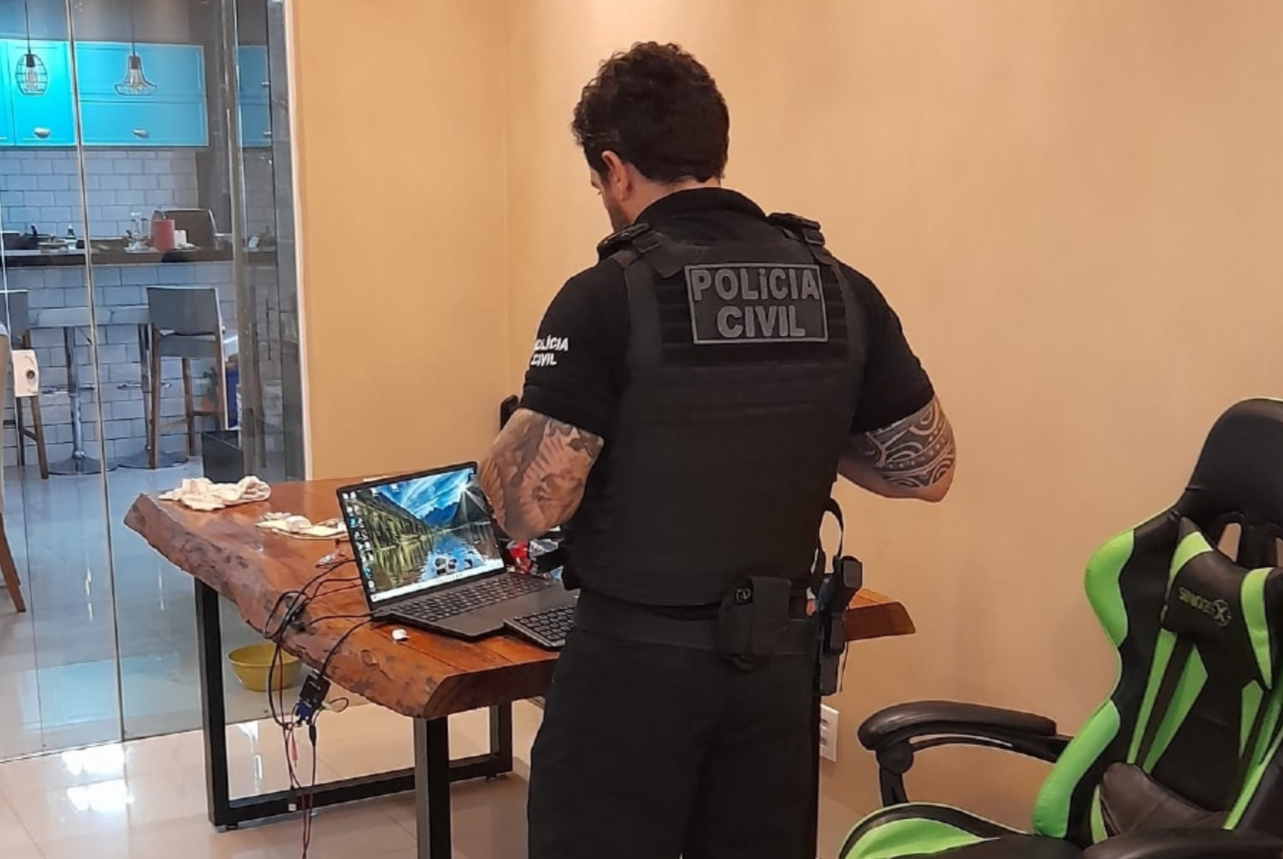Justiça manda bloquear R$ 3,9 milhões de 16 alvos da Prefeitura