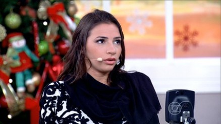 Lais Souza revela ter sido alvo de abusos e furtos de cuidadores