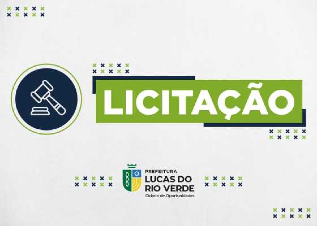 Licitação: confira as oportunidades de negócios disponíveis