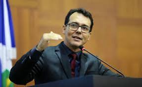 Lúdio Cabral Critica Falta de 'Fôlego' do Vice-Prefeito Stopa para Eleições em Cuiabá