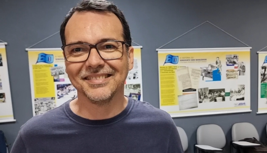 Lúdio Cabral Diz Que PT Tem O Dever De Construir Uma Candidatura Em Cuiabá