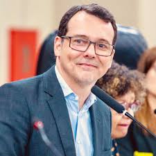 Lúdio quer distância do Prefeito Emanuel e descarta PT vice do Botelho