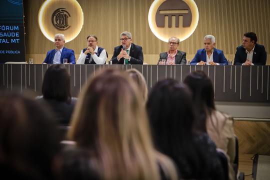 Maluf diz que notificará municípios que estão fora do programa de Saúde Digital