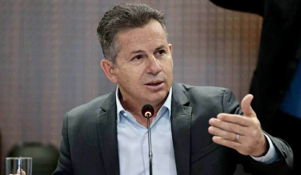 Mauro Mendes é o terceiro melhor Governador do Brasil com 64% de aprovação, aponta pesquisa