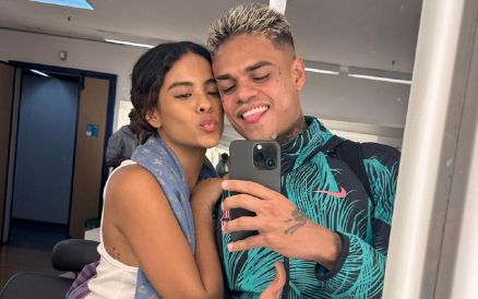 MC foge de rumores de traição e faz pronunciamento misterioso