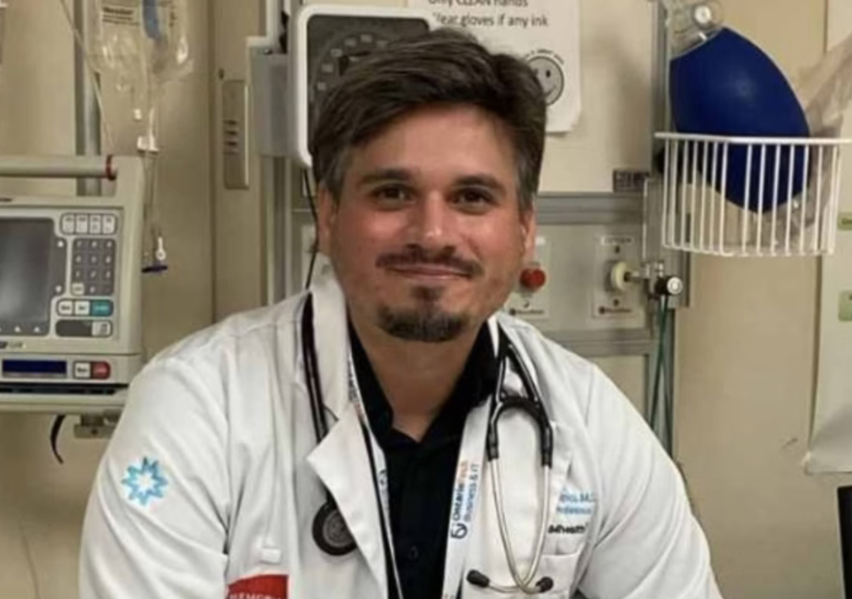 Médico afirma que Pablo Marçal fingiu lesão e é contestado