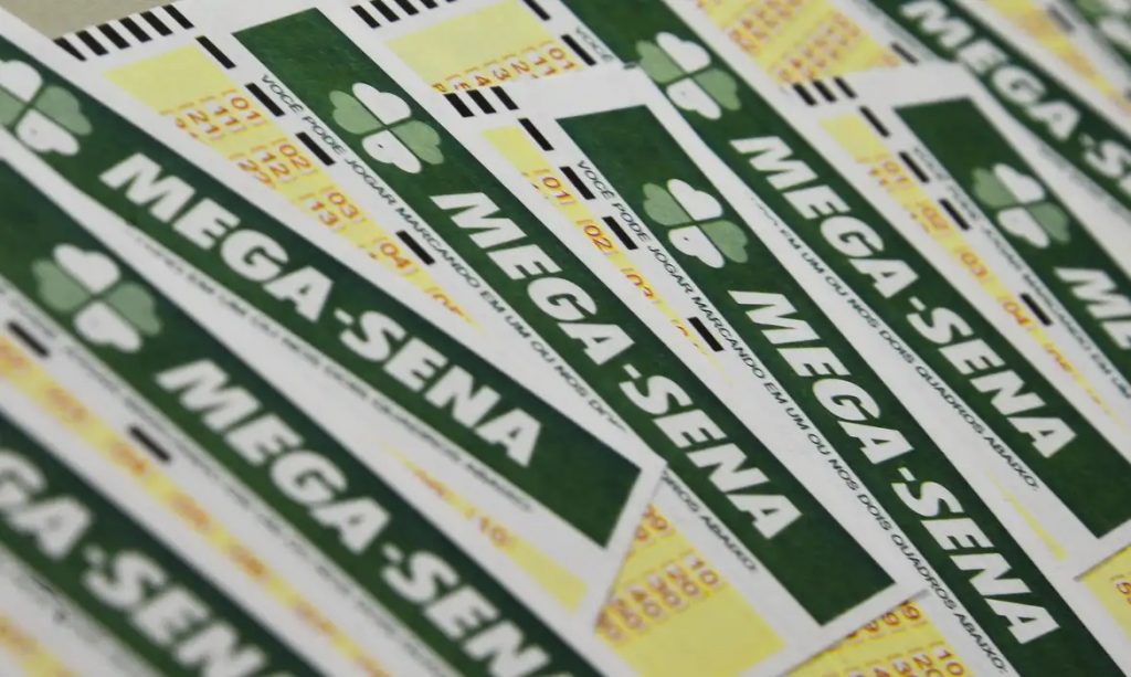 Mega-Sena sorteia prêmio de R$ 30 milhões nesta quinta-feira