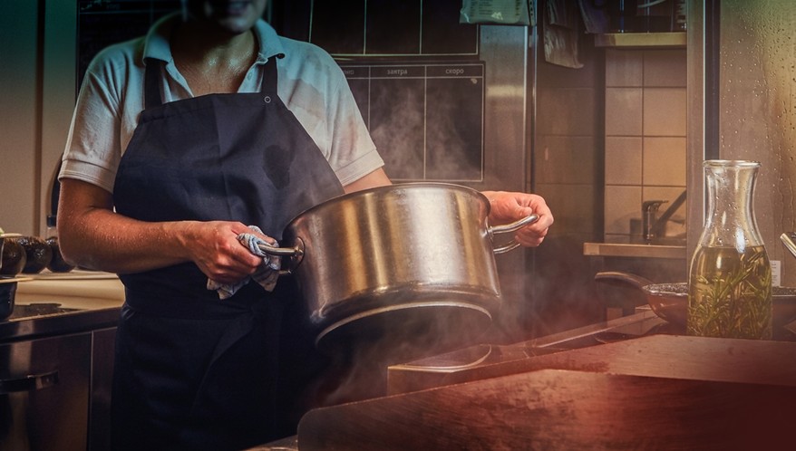 Merendeira receberá adicional de insalubridade por exposição ao calor excessivo