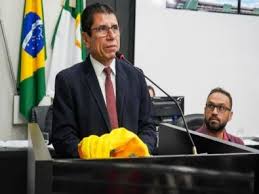 Ministério Público Exige Explicações de Emanuel Pinheiro e o ex Secretário Aluízio Leite sobre Uso de Espaço Público por Organização Criminosa,