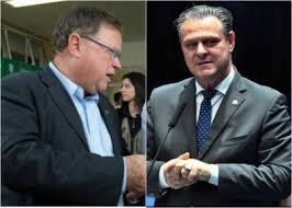 Ministro da Agricultura, Carlos Fávaro, enfrenta desgaste e possibilidade de substituição no governo de Lula