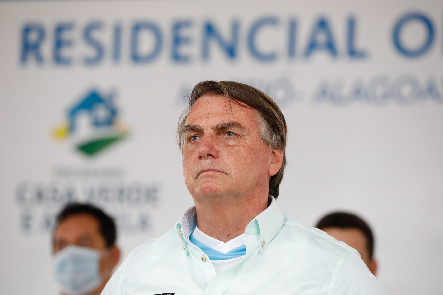 Ministro dá cinco dias para a PF concluir investigação contra Bolsonaro por ataques às urnas