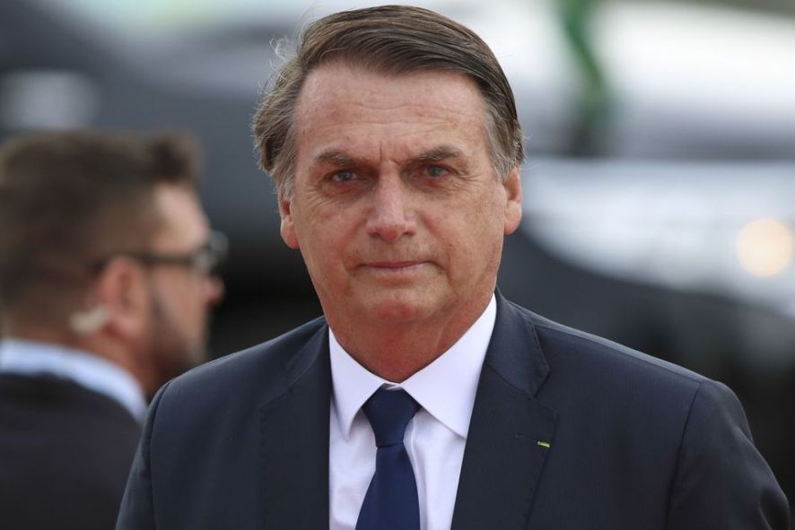 Ministros e aliados do governo veem com apreensão eventual prisão de Bolsonaro