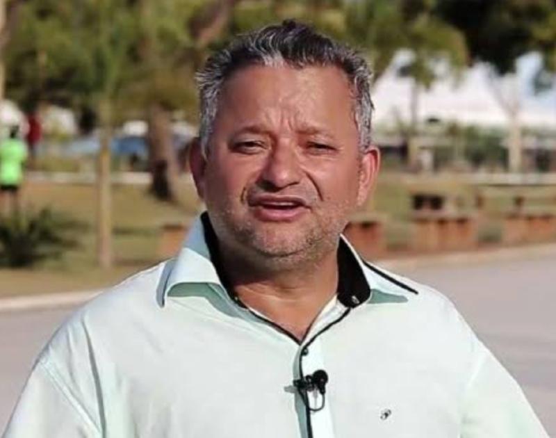 Misael Galvão diz que Shopping Popular não tinha dinheiro em caixa para emergência: "gastos com manutenção e salários"