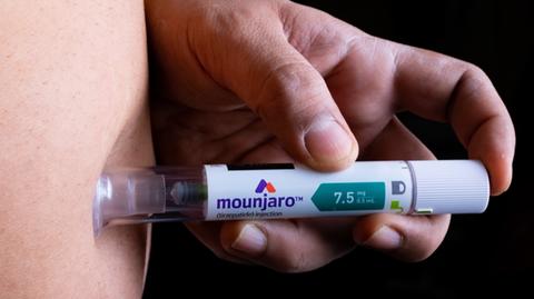 Mounjaro: saiba como funciona o medicamento e quais são os efeitos colaterais