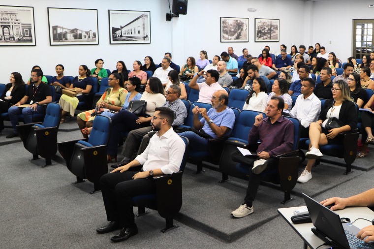 MPMT realiza capacitação para conselheiros tutelares na próxima semana