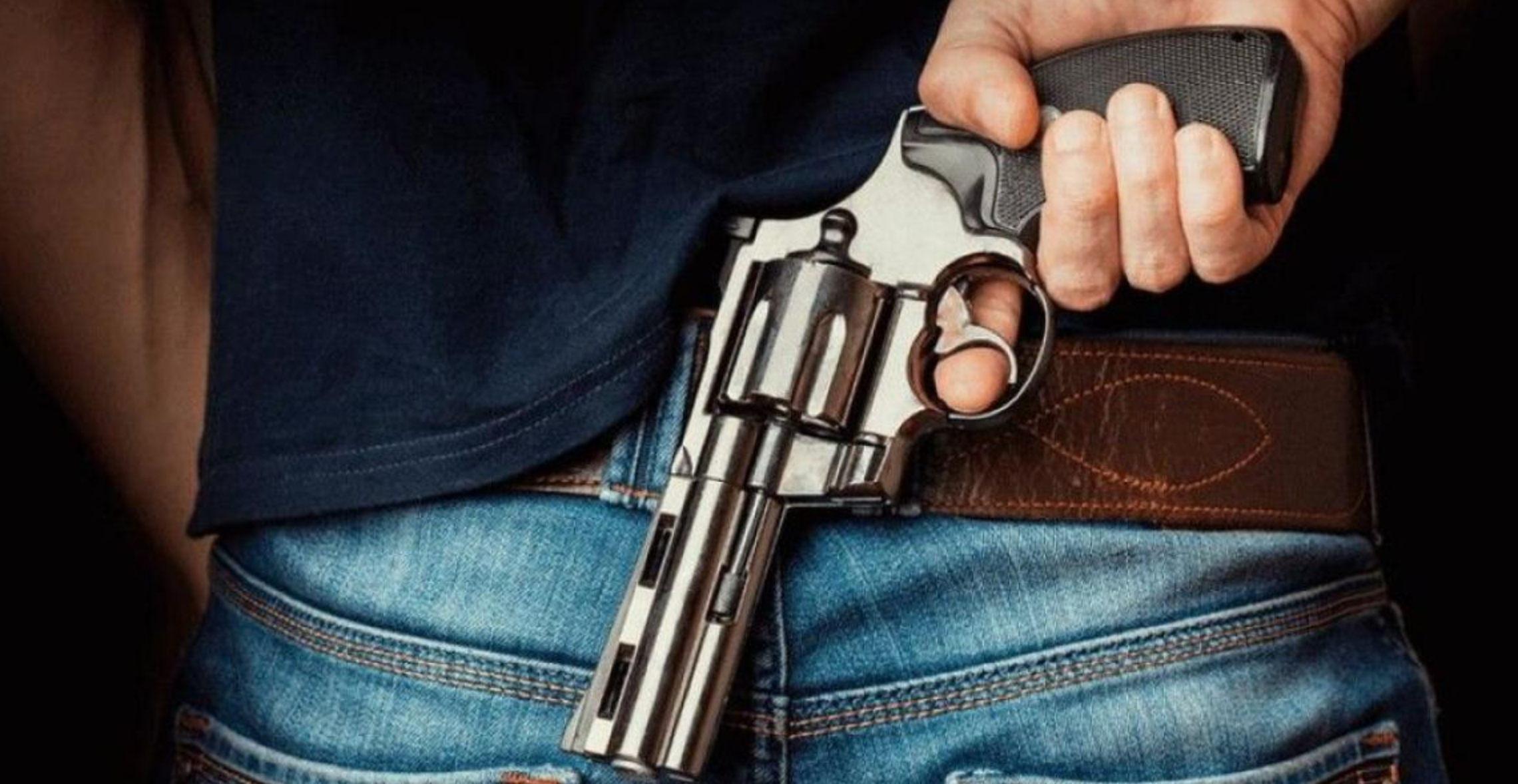 MT registra 7,5 mil casos de pistolagem na década