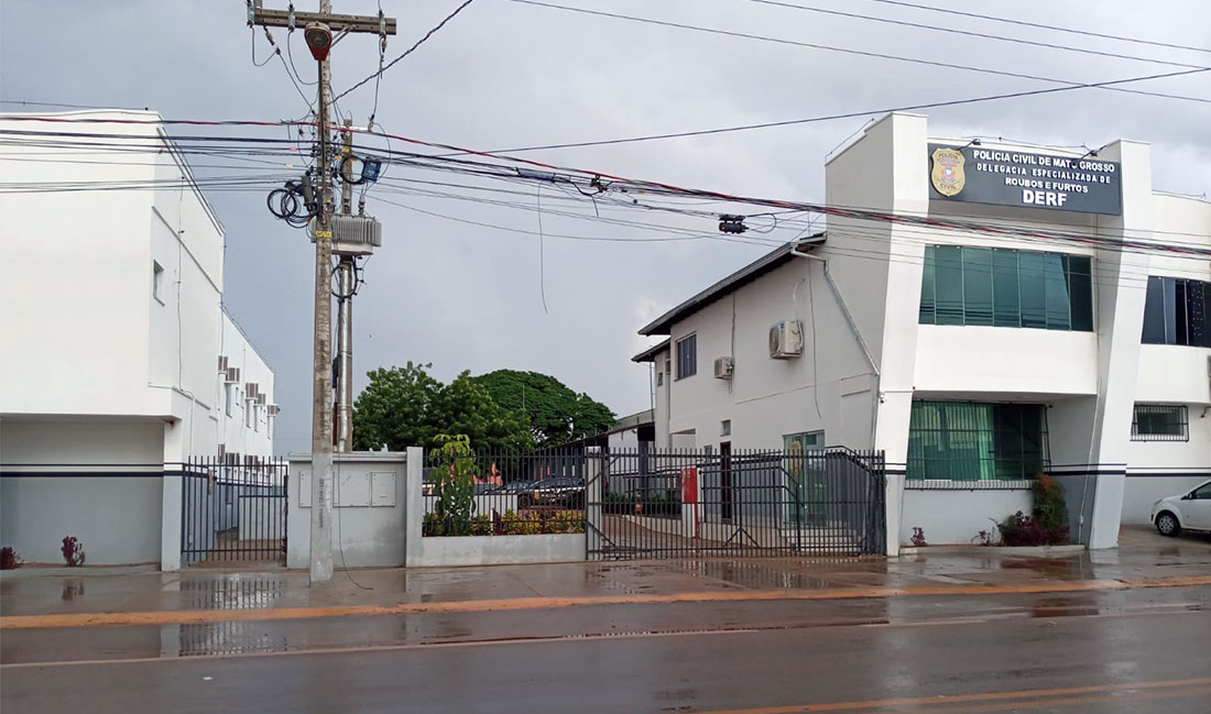 Mulher denuncia em Sinop invasão de conta bancária e R$ 3,7 mil furtados