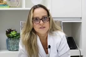 "Natasha Slhessarenko deixa PSB e nega interesse em ser vice de Lúdio Cabral"