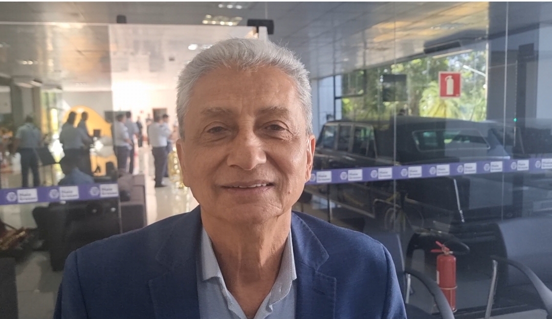 Neurilan descarta recuar de disputa pelo comando da AMM