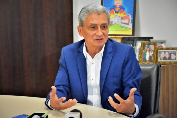 Neurilan: no voto Léo não ganha