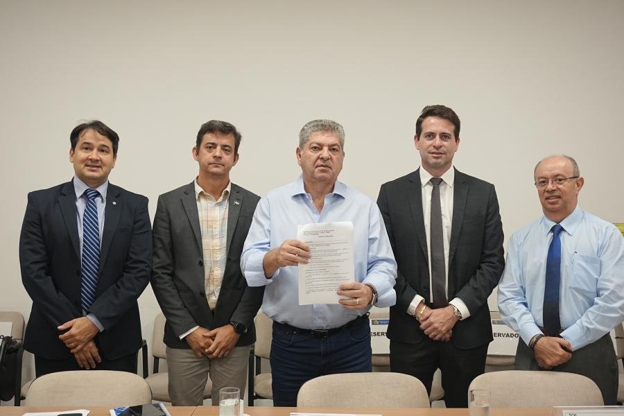 SES-MT apresenta proposta de ampliação de R$ 19 milhões anuais ao Hospital de Câncer
