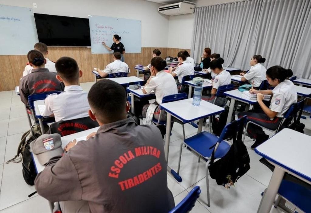 Seduc-MT Divulga Gabarito Final e Análise de Recursos para Escolas Militares 2027