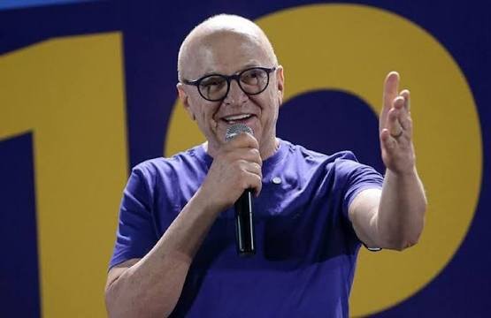 Influenciador de direita aponta Otaviano Pivetta como único candidato autêntico da direita em Mato Grosso