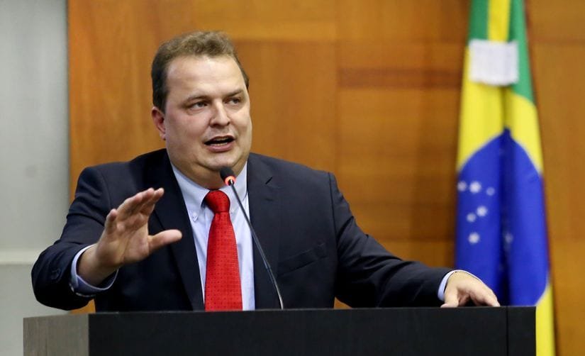 Republicanos, MDB, PL e União buscam espaço na Mesa Diretora da Assembleia Legislativa