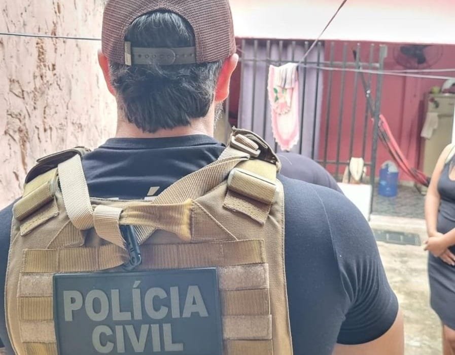 Adolescente desaparecida após sequestro em hotel de MT; polícia prende suspeito e intensifica buscas