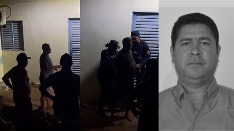 Vereador de General Carneiro é solto após pagar R$ 1 mil de fiança por disparos durante celebração eleitoral