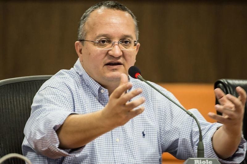 Operação Heritage: Pedro Taques revela como investigação de consignados levou à apuração contra Mauro Mendes