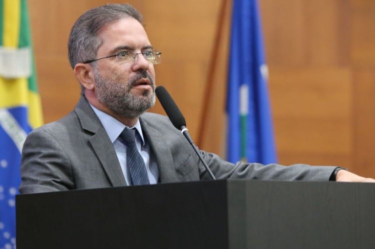 Deputado investiga R$ 1,2 milhão em emenda para evento equestre em haras de Cuiabá após derrota eleitoral